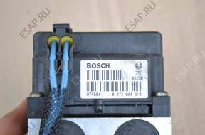 БЛОК АБС NISSAN PRIMERA P11   2.0TD 99-02