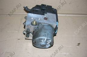 БЛОК АБС NISSAN PRIMERA P11 2.0TD  ABSu