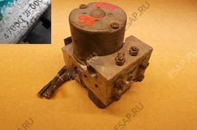 БЛОК АБС NISSAN PRIMERA P11   476002F000