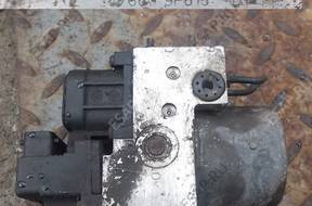 БЛОК АБС NISSAN PRIMERA P11   476609F615 0273004565