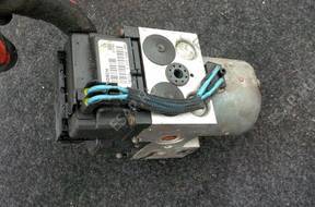 БЛОК АБС NISSAN PRIMERA P11   476609F615