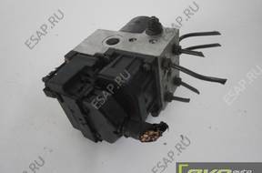 БЛОК АБС   NISSAN PRIMERA P11  688