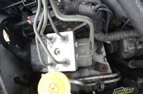 БЛОК АБС NISSAN PRIMERA P11 96-   0265216897