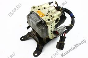 БЛОК АБС NISSAN PRIMERA P11 96-98   0265214202