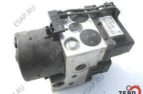 БЛОК АБС NISSAN PRIMERA P11 97-01   ABSu