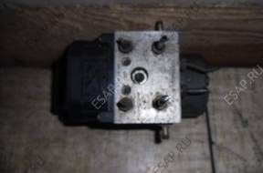 БЛОК АБС   - NISSAN PRIMERA P11 (99-02)