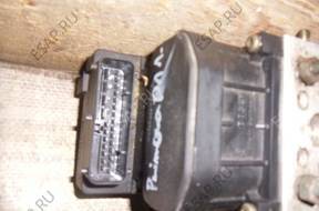 БЛОК АБС   - NISSAN PRIMERA P11 (99-02)