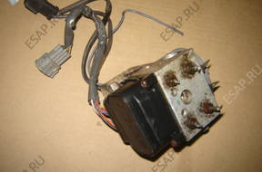 БЛОК АБС NISSAN PRIMERA P11 ....