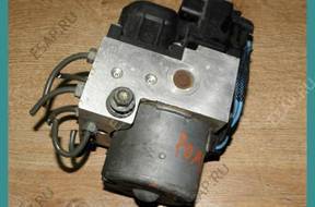 БЛОК АБС NISSAN PRIMERA P11