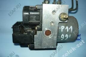 БЛОК АБС NISSAN PRIMERA P11