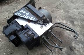 БЛОК АБС   NISSAN PRIMERA P11