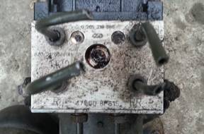 БЛОК АБС   NISSAN PRIMERA P11