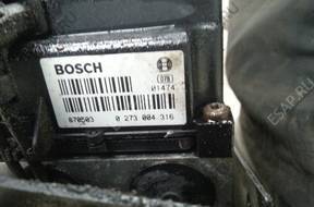 БЛОК АБС   NISSAN PRIMERA P11