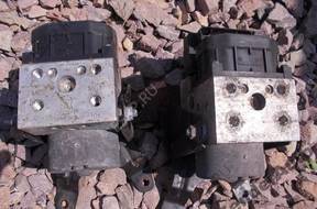 БЛОК АБС NISSAN PRIMERA P11