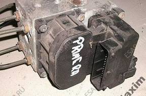 БЛОК АБС NISSAN PRIMERA P11