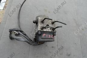 БЛОК АБС Nissan Primera P11