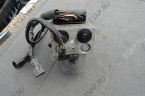 БЛОК АБС Nissan Primera P11