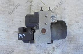 БЛОК АБС   NISSAN PRIMERA P11