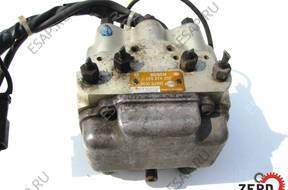 БЛОК АБС NISSAN PRIMERA P11     ABSu