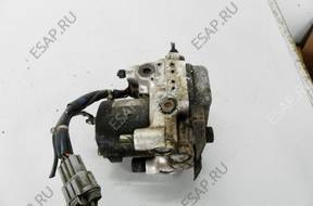 БЛОК АБС NISSAN PRIMERA P11   BOSCH 0 265 214 202