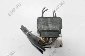 БЛОК АБС NISSAN PRIMERA P11   BOSCH 0130108056