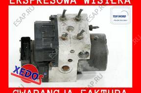 БЛОК АБС   NISSAN PRIMERA P11 FL 00 2.0 16V