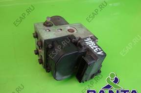 БЛОК АБС   NISSAN PRIMERA P11 FL 2.0  0273004316