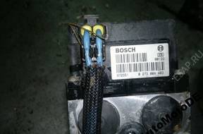 БЛОК АБС Nissan Primera P11 FL  2.0