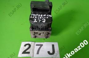 БЛОК АБС NISSAN PRIMERA P11 II  1.8 B 01