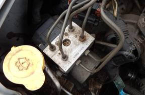 БЛОК АБС NISSAN PRIMERA P11   KLO