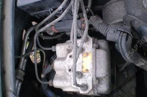 БЛОК АБС   Nissan Primera P11 SLX 1998 год.