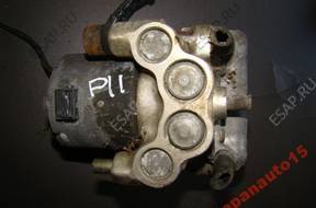 БЛОК АБС Nissan Primera P11 TD