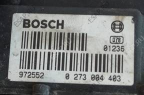 БЛОК АБС   NISSAN PRIMERA P110273004403 0265216688