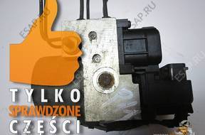 БЛОК АБС    NISSAN PRIMERA P11