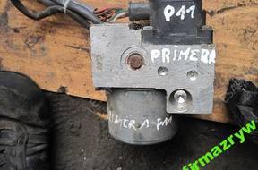БЛОК АБС   nissan primera p11