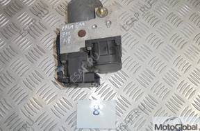 БЛОК АБС   NISSAN PRIMERA P11