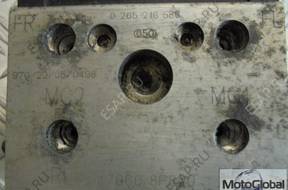 БЛОК АБС   NISSAN PRIMERA P11