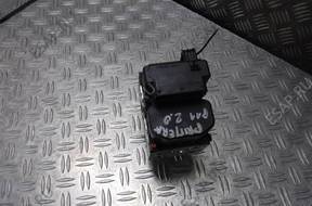 БЛОК АБС   NISSAN PRIMERA P11