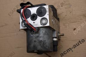 БЛОК АБС NISSAN PRIMERA P12   0 265 202 524 gorzw