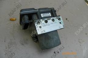 БЛОК АБС   NISSAN PRIMERA P12 0 265 231 317