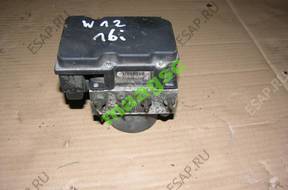 БЛОК АБС NISSAN PRIMERA P12 02-07 1.6i  ABSU