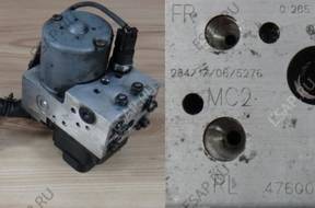 БЛОК АБС NISSAN PRIMERA P12 02-07   ESP