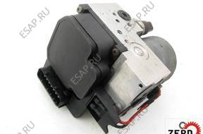 БЛОК АБС NISSAN PRIMERA P12 02-08   ABSu