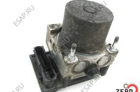 БЛОК АБС NISSAN PRIMERA P12 02-08   ABSu