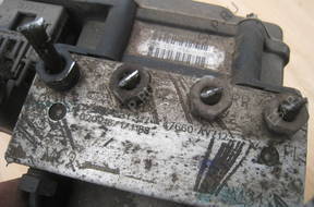 БЛОК АБС NISSAN PRIMERA P12 02 1.8