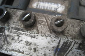 БЛОК АБС NISSAN PRIMERA P12 02 1.8