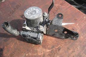 БЛОК АБС NISSAN PRIMERA P12 02 2.2 DCI