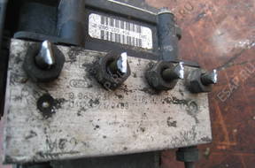 БЛОК АБС NISSAN PRIMERA P12 02 2.2 DCI