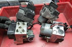 БЛОК АБС NISSAN PRIMERA P12   0265202524