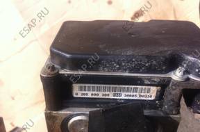 БЛОК АБС   NISSAN PRIMERA P12 0265231317 0265800308